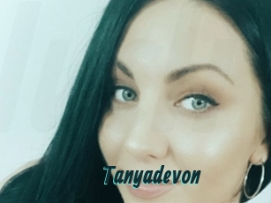 Tanyadevon