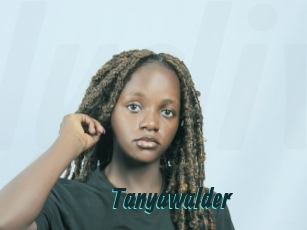 Tanyawalder
