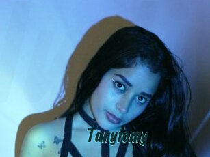 Tanytomy