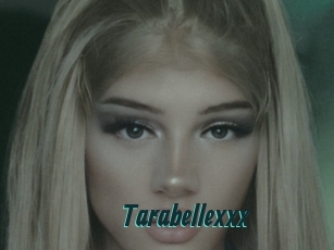 Tarabellexxx