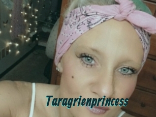 Taragrienprincess