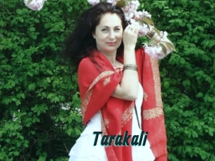 Tarakali