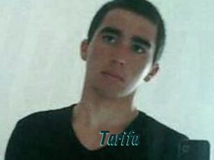 Tarifa