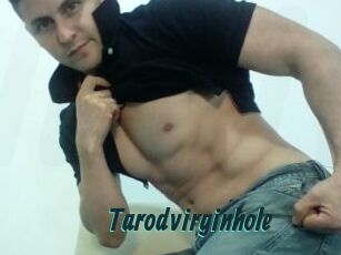 Tarodvirginhole