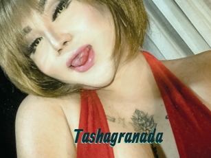 Tashagranada