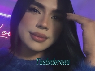Tashalorena