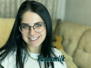 Tashamilk