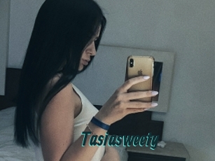 Tasiasweety