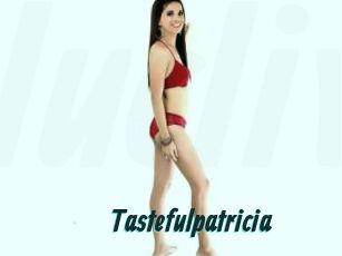 tastefulpatricia Lucy Live