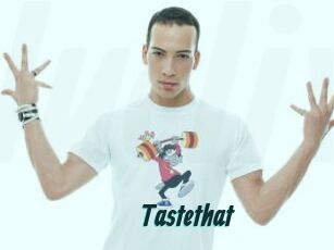 Tastethat