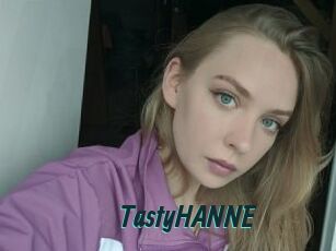 TastyHANNE