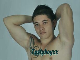 Tastyboyxx