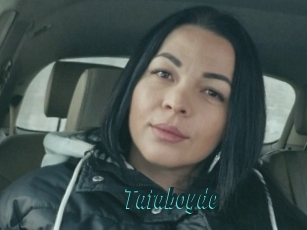 Tataboyde