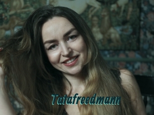 Tatafreedmann