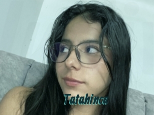 Tatahinca