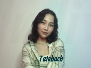 Tatebach