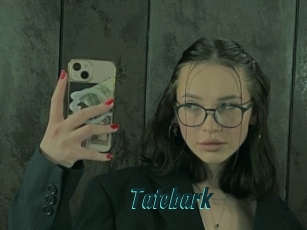 Tatebark