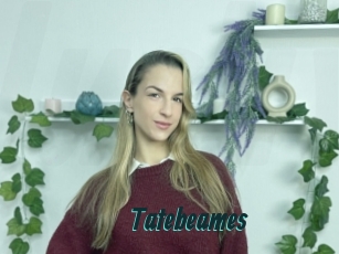 Tatebeames