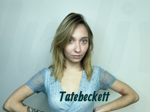 Tatebeckett