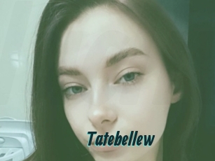 Tatebellew