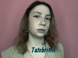 Tatebrittle
