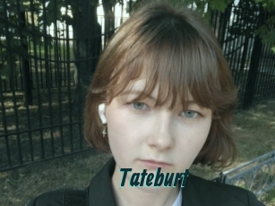 Tateburt