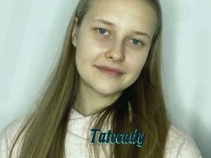 Tatecady