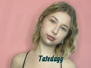Tatedagg