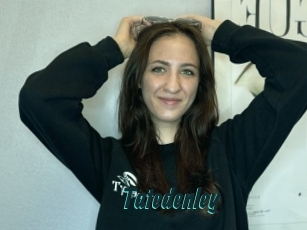 Tatedenley