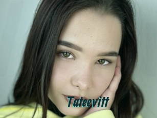 Tateevitt