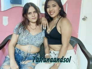 Tatianaandsol