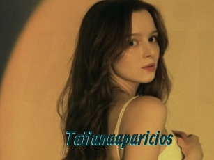 Tatianaaparicios
