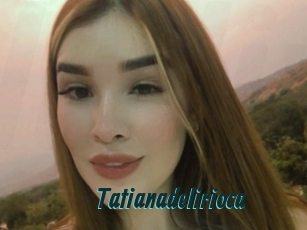Tatianadelirioca