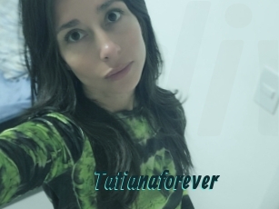 Tatianaforever