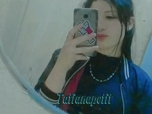 Tatianapetit