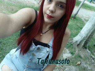 Tatianasoto
