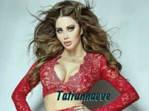 Tatiannaeve