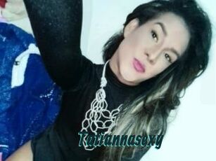 Tatiannasexy