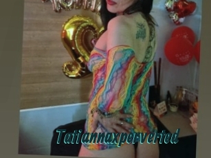 Tatiannaxperverted