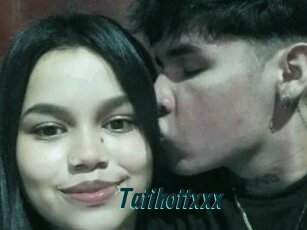 Tatihottxxx