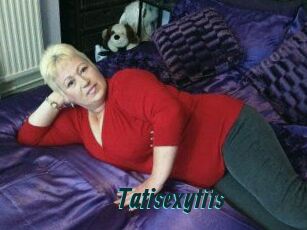 Tatisexytits
