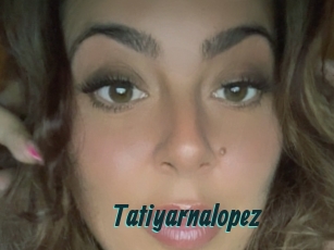 Tatiyarnalopez