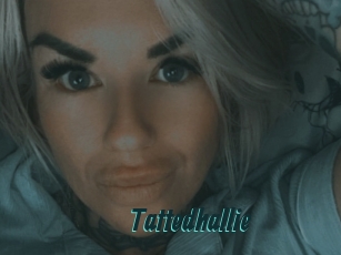 Tattedhallie