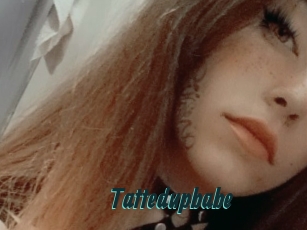 Tattedupbabe