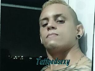 Tattoedsexy