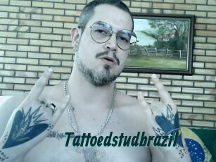 Tattoedstudbrazil