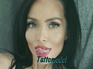 Tattomodel
