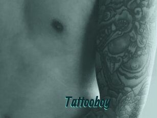Tattooboy