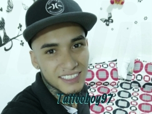 Tattooboy97