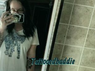 Tattooedbaddie